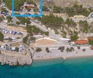 Beach Time Villa Lokva Rogoznica Croatia