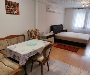 Aida apartman Harkany Hungary