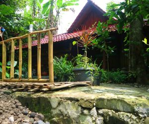 Villa Mata Air Yogyakarta Indonesia