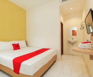 RedDoorz Plus @ Slamet Riyadi Solo Indonesia