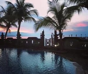 Villa Alam Sunset Singaraja Indonesia