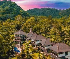 Sweet Escape Karangasem Indonesia