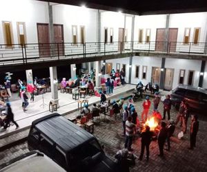 Bromo Backpacker Tosari Pasuruan Indonesia