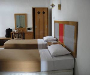 Hotel Asia Bukittinggi Indonesia