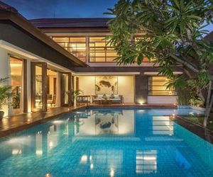 Entrada Seminyak Villa By Nagisa Bali Seminyak Indonesia