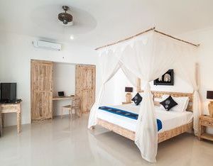 Selog Villa Seminyak Indonesia