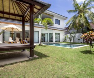 Villa Wiana Seminyak Indonesia