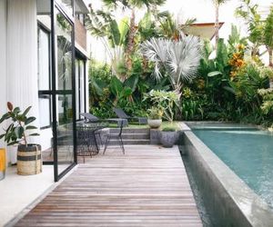 Villa Pakuk Canggu Indonesia