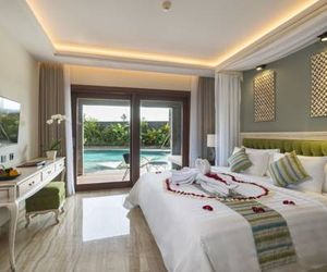 Sense Canggu Beach Hotel Canggu Indonesia