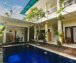 Happy Devi Guesthouse Canggu Indonesia