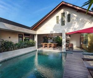 Villa Karang Berawa Canggu Indonesia