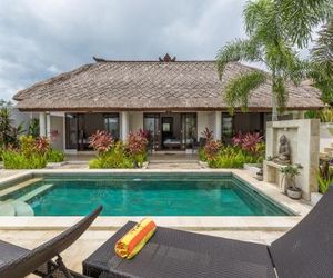 Villa leelavadee Ungasan Indonesia