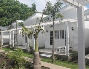 Casa Blanca Gili Air Gili Air Indonesia