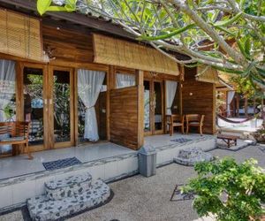 Linas Villas Nusa Penida Indonesia