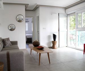 Jean-Jaurès / Dizengoff 147 - 2 Bedrooms + Balcony Tel Aviv Israel