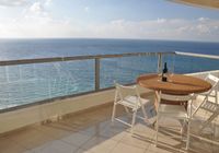 Отзывы Isra Home Luxury Apartment with Sea View, 1 звезда