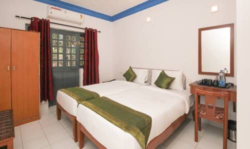 Hotel Photo 11