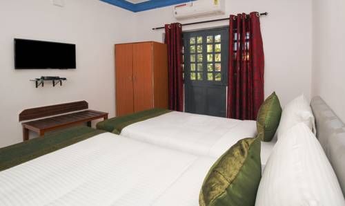 Hotel Photo 12