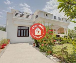 Hill View 1BR Stay, Goverdhan Sagar, Udaipur Udaipur India