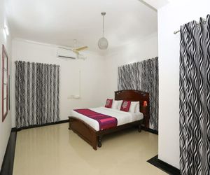 OYO 9127 Dreamstay Homestay Thiruvananthapuram India