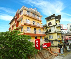 OYO 9797 Hotel Vbee Plaza Thiruvananthapuram India