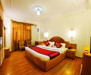 OYO 5490 Golf Links Resort Shimla India