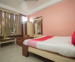 Oyo 9545 Hotel Heritage Siliguri India