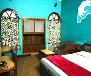 Hotel Saket Sambalpore India