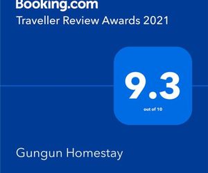 Gungun Homestay Rishikesh India
