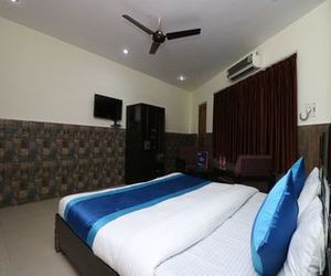 OYO 9848 Hotel Dev Palace Rishikesh India