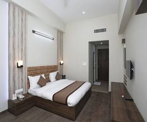 OYO 15153 Rudraksh Hotel & Resort Rewari India