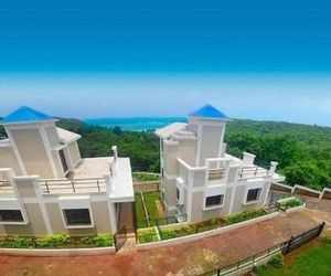 The Blue View - sea view villas Ratnagiri India