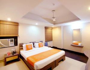 OYO 9131 Hotel Apsara Raipur India