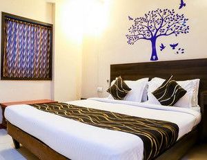 OYO 4940 Hotel Sea Rock Raipur India