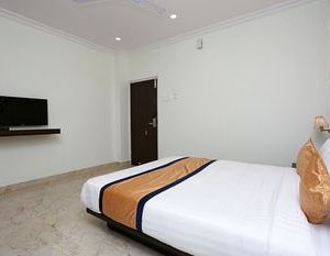 OYO 9856 Hotel MP Inn Raipur India