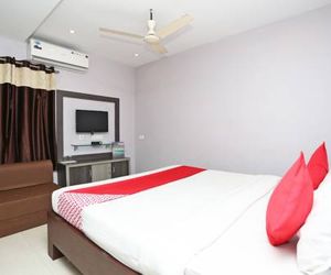 OYO 5005 Shree Anaya Boutique Hotel Puri India