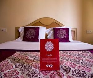 OYO 5016 Hotel Sukanya Puri India