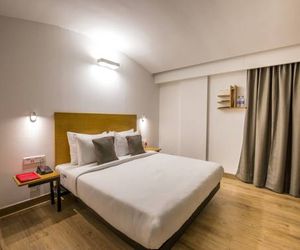 OYO Townhouse 022 Koregaon Park Pune Pune India