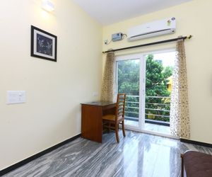 Vibrant 2BHK Near JIPMER Auroville India