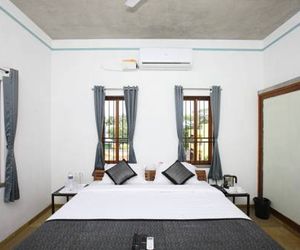 Treebo Trip Elite Inn Puducherry India