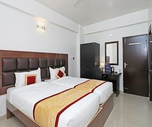 OYO 9675 Hotel Galaxy Patna India