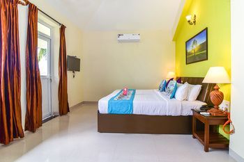 Hotel Photo 9