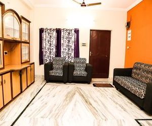 OYO 7141 SS Guest House Kistnapatam India