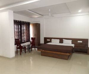 Hotel Shantidatta Inn Nashik India