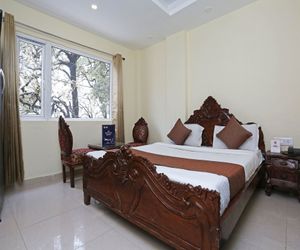 Hotel City Castle Mussoorie India