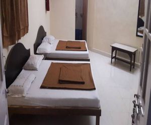 Hotel Ashok Matheran India