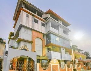 OYO 9517 Hotel Sunheads Panjim India