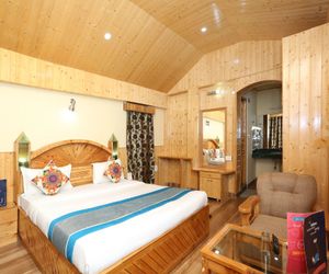 OYO 9556 Ancoram Cottages Manali India
