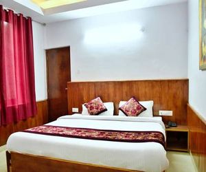 OYO 9546 Mall Road Manali India