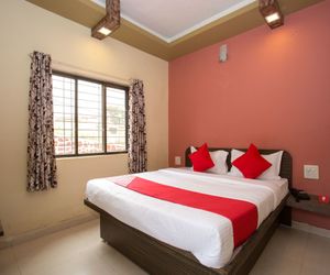 OYO 11944 Rajat Residency Mahabaleshwar India